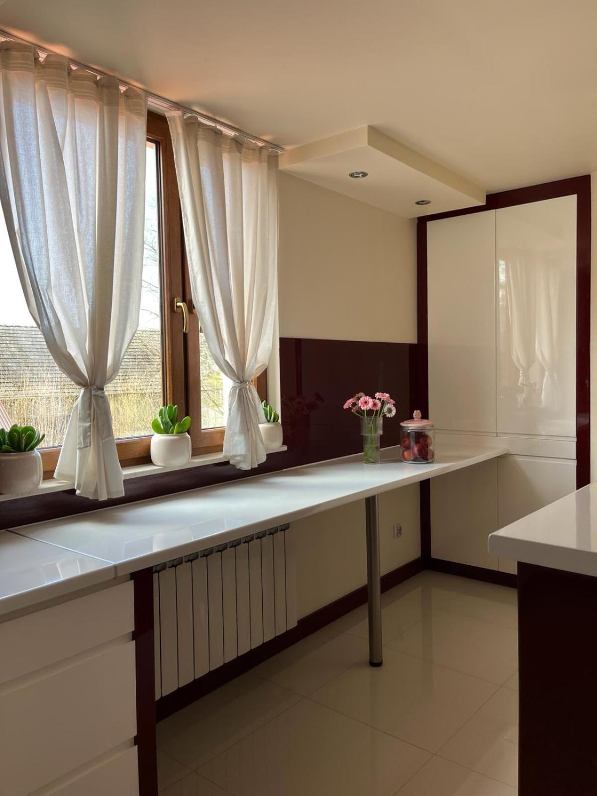 Zygodowice Apartament W Zielonej Dolinie מראה חיצוני תמונה