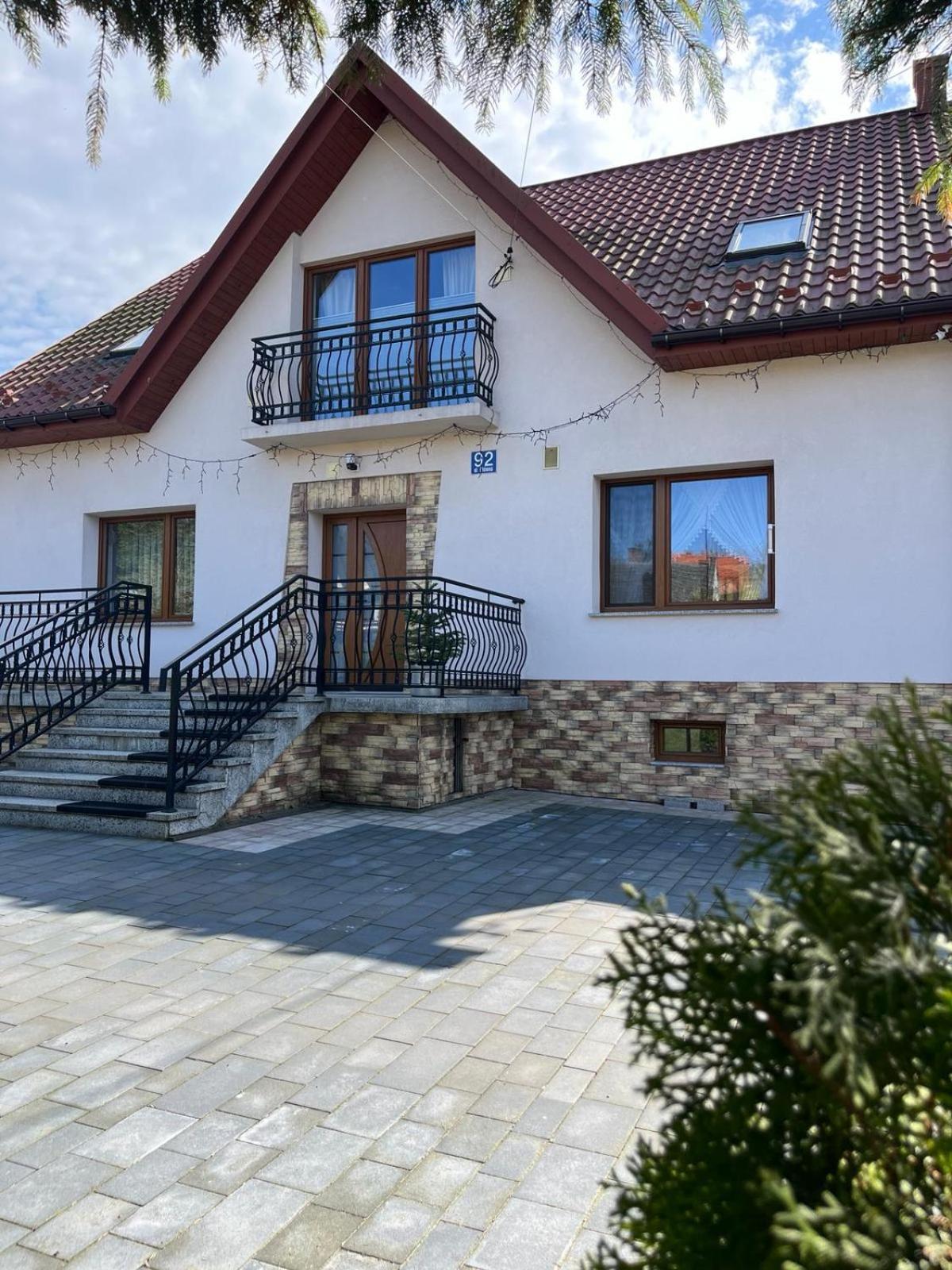 Zygodowice Apartament W Zielonej Dolinie מראה חיצוני תמונה
